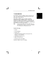 Preview for 7 page of Trust 7230 Easy Connect User Manual