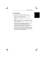 Preview for 11 page of Trust 7230 Easy Connect User Manual