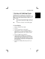 Preview for 29 page of Trust 7230 Easy Connect User Manual