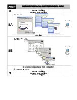 Preview for 3 page of Trust 735 Powercam Zoom Quick Installation Manual