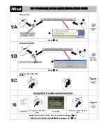 Preview for 4 page of Trust 735 Powercam Zoom Quick Installation Manual