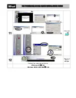 Preview for 5 page of Trust 735 Powercam Zoom Quick Installation Manual