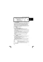 Trust 750 LCD POWERC@M ZOOM Instruction Manual preview