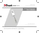 Предварительный просмотр 2 страницы Trust AKCT-510 Manual