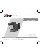 Предварительный просмотр 1 страницы Trust APIR-2150 User Manual