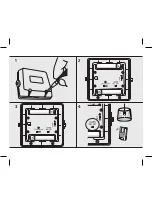 Предварительный просмотр 2 страницы Trust APIR-2150 User Manual