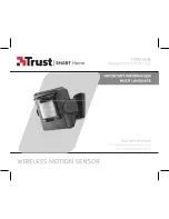 Предварительный просмотр 7 страницы Trust APIR-2150 User Manual