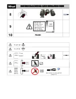 Предварительный просмотр 4 страницы Trust BINOCULAR DIGICAM 580Z Quick Installation Manual