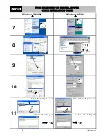 Preview for 2 page of Trust BT310 Quick Installation Manual