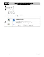 Preview for 5 page of Trust BT310 Quick Installation Manual