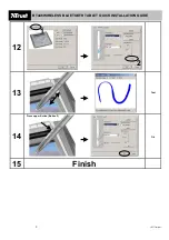 Предварительный просмотр 3 страницы Trust BT446 Quick Installation Manual