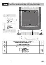 Предварительный просмотр 4 страницы Trust BT446 Quick Installation Manual