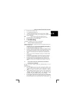 Preview for 9 page of Trust CN105W User Manual