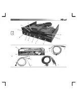 Предварительный просмотр 2 страницы Trust CR-3400 User Manual