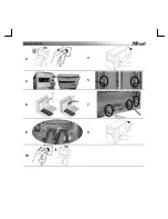 Предварительный просмотр 3 страницы Trust CR-3400 User Manual