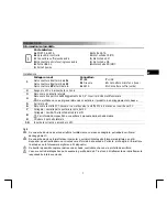 Предварительный просмотр 10 страницы Trust CR-3400 User Manual