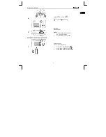 Предварительный просмотр 3 страницы Trust DC-4200 Manual