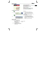 Предварительный просмотр 7 страницы Trust DC-4200 Manual