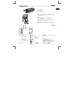 Предварительный просмотр 11 страницы Trust DC-4200 Manual