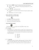 Preview for 10 page of Trust DC-4700 POWERCAM OPTICAL ZOOM User Manual