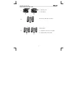 Предварительный просмотр 2 страницы Trust DigiCam DB-0180 Manual