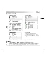 Предварительный просмотр 7 страницы Trust DS-3250 User Manual