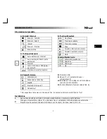 Предварительный просмотр 9 страницы Trust DS-3250 User Manual