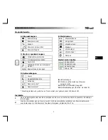 Предварительный просмотр 16 страницы Trust DS-3250 User Manual