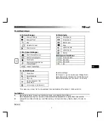 Предварительный просмотр 25 страницы Trust DS-3250 User Manual