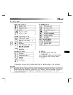 Предварительный просмотр 29 страницы Trust DS-3250 User Manual