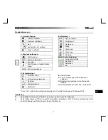 Предварительный просмотр 38 страницы Trust DS-3250 User Manual