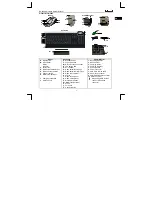 Preview for 1 page of Trust DS-3300X Quick Start Manual