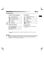 Предварительный просмотр 6 страницы Trust DS-3400D User Manual