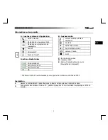 Предварительный просмотр 9 страницы Trust DS-3400D User Manual