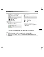 Предварительный просмотр 33 страницы Trust DS-3400D User Manual