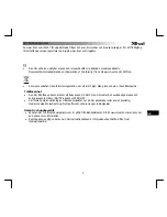 Предварительный просмотр 35 страницы Trust DS-3400D User Manual