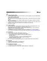 Предварительный просмотр 59 страницы Trust DS-3400D User Manual