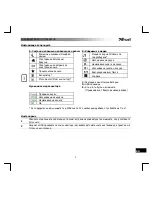 Предварительный просмотр 61 страницы Trust DS-3400D User Manual