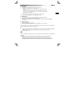 Preview for 17 page of Trust DS-3700R User Manual