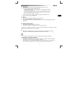 Preview for 21 page of Trust DS-3700R User Manual