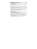 Preview for 36 page of Trust DS-3700R User Manual