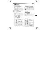 Предварительный просмотр 43 страницы Trust DS-4700R User Manual