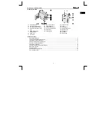 Trust DV-3400V Product Information preview