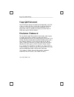 Preview for 2 page of Trust Easy Connect 9600 Plus User Manual