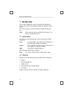 Preview for 4 page of Trust Easy Connect 9600 Plus User Manual