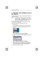 Preview for 8 page of Trust Easy Connect 9600 Plus User Manual