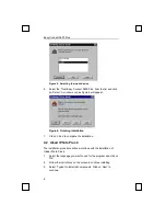 Preview for 10 page of Trust Easy Connect 9600 Plus User Manual