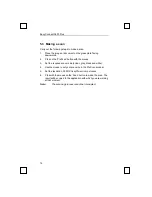 Preview for 16 page of Trust Easy Connect 9600 Plus User Manual