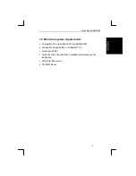 Preview for 5 page of Trust Easy Scan 9600 Plus User Manual