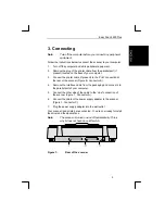 Preview for 7 page of Trust Easy Scan 9600 Plus User Manual